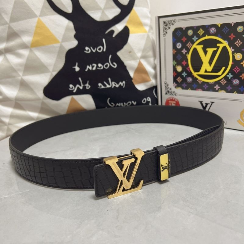 Louis Vuitton Belts